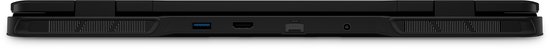 MSI Crosshair 16 HX AI D2XWGKG-050BE - Gaming Laptop - 16 inch - RTX 5070- 240 Hz - azerty