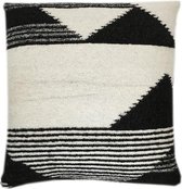 Malagoon - Nomad black cushion