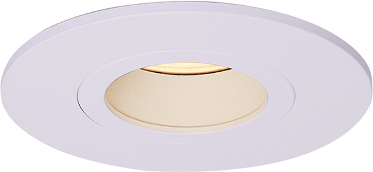 OutledTL | 360 graden kantelbare Led spot | Hessle | Wit | IP65 – waterdicht