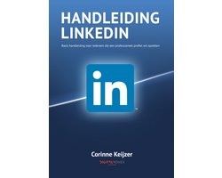 Handleiding LinkedIn