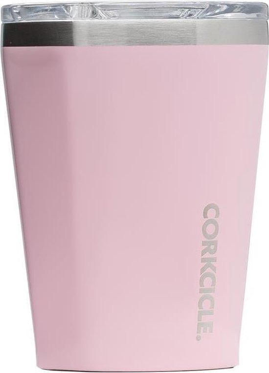 Corkcicle Rose Quartz