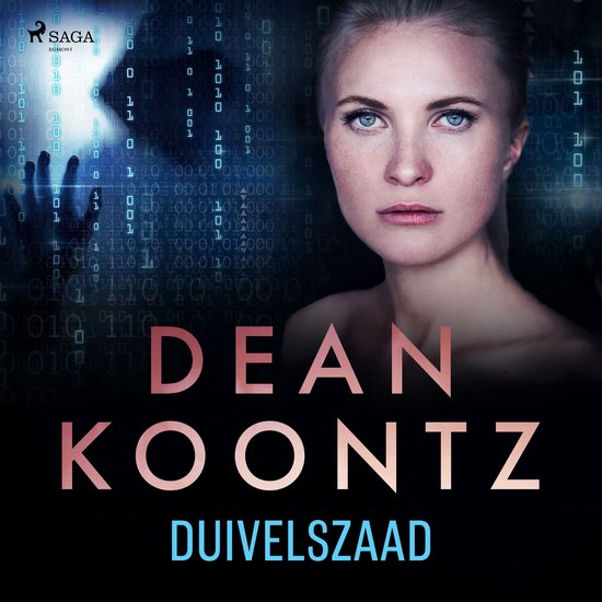 Duivelszaad - cover