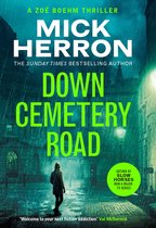 Zoe Boehm Thrillers 1 - Down Cemetery Road
