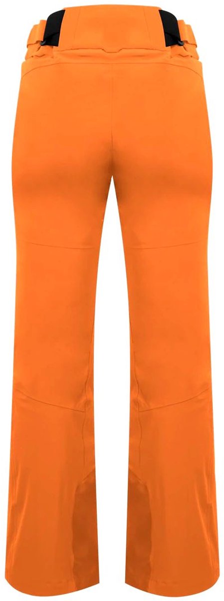KJUS Formula pants Skibroek heren Oranje