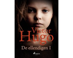 Omslag van De ellendigen I
