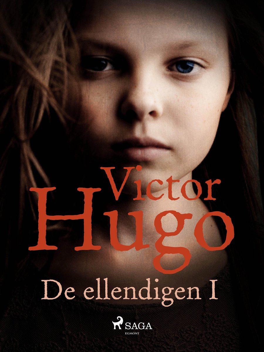 Omslag van De ellendigen I