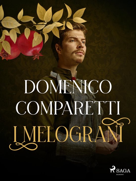 I melograni - cover