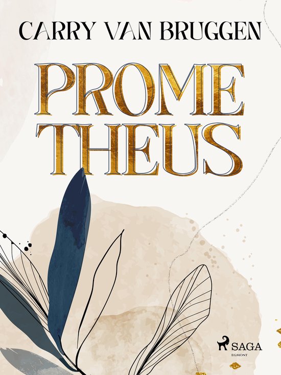 Prometheus - cover