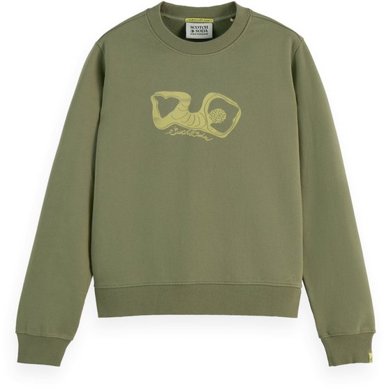Scotch & Soda - Dames - Sweaters