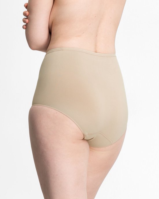 Speidel INSHAPE slip taille haute (9051, peau) - 36/38