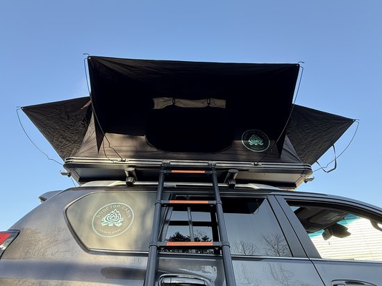 Rooftop Cabin Smart Top 3