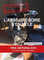 Haret Noir - L'abbé Grégoire s'en mêle Prix Historia