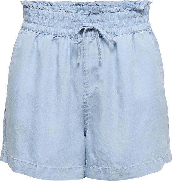Only Charis Life Pull Short Femme - Taille XS