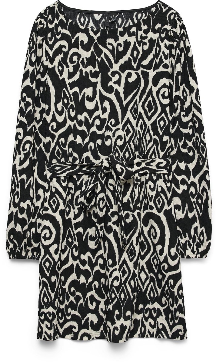 Vero Moda Jurk VMFRIGA Korte jurk