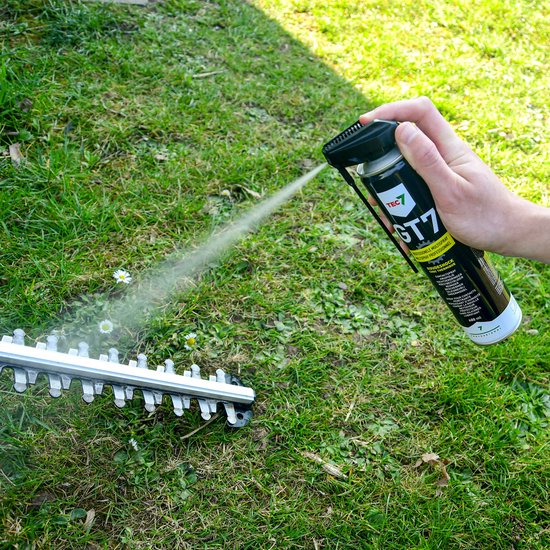 Tec7 GT7 Multispray - Kruipolie - 400ml — afbeelding 3