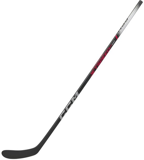 CCM Jetspeed 660 IJshockeystick - Kinderen - 50 flex - Curve P29 ...