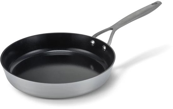 Brabantia Dusk Koekenpan Ø 24cm – PFAS vrij