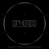 Spheres: Stereo