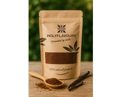 Vanille Poeder - 50 g - Vehgro