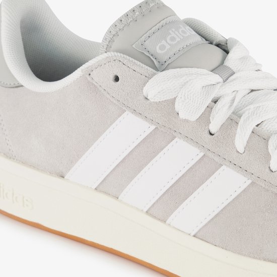 adidas Sportswear Chaussure Grand Court Base 00s - Unisex - Gris - 42