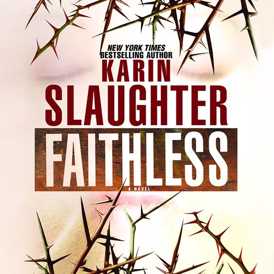 Faithless - cover