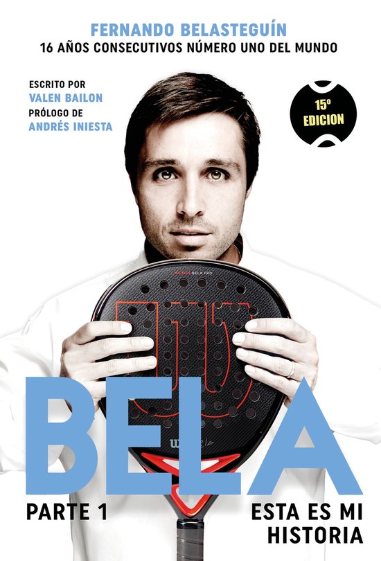 Bela - cover