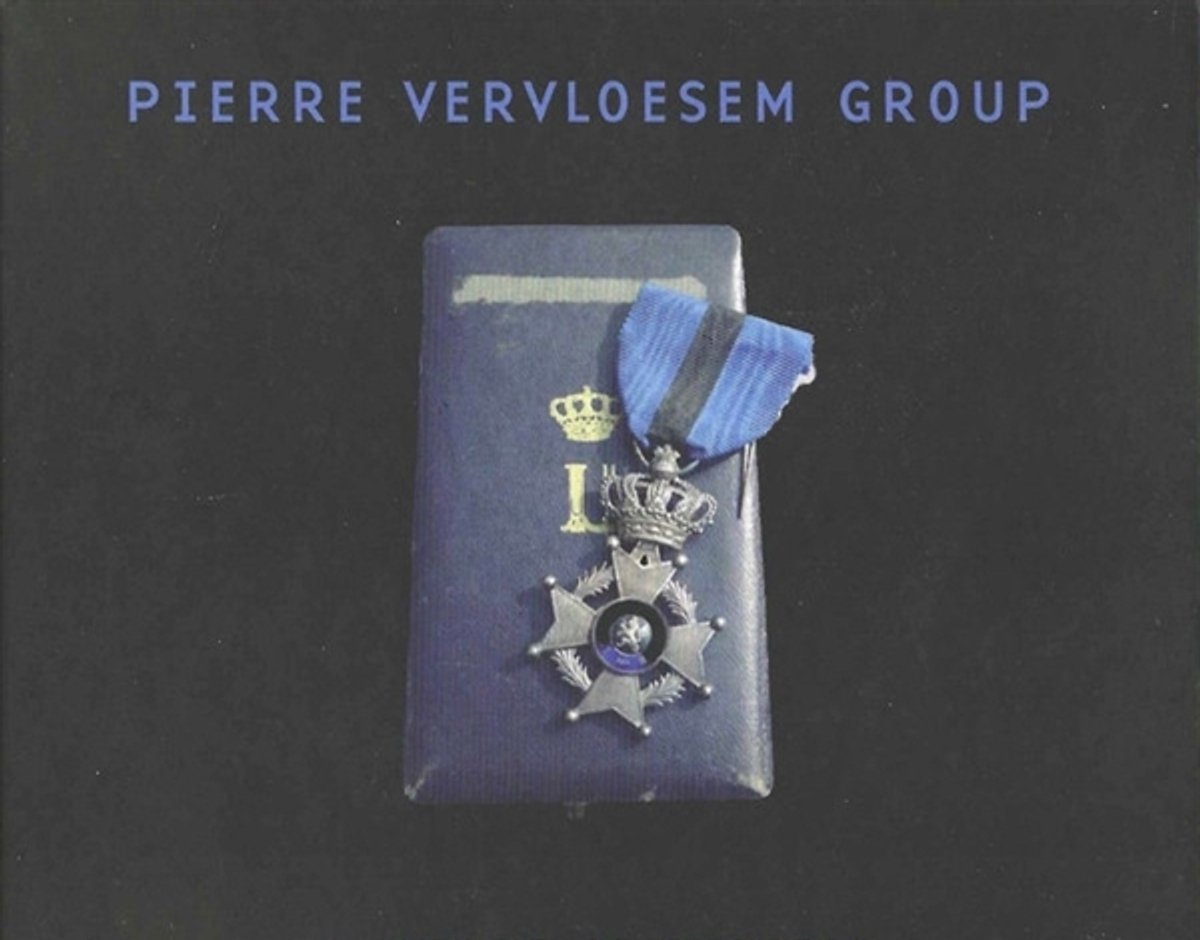 Pierre Vervloesem Group - 30 Years Of Success (CD)