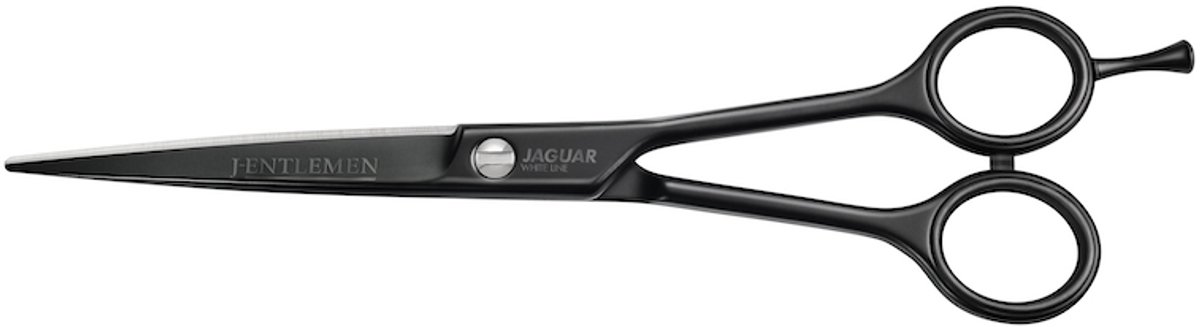 Jaguar White Line J-Entlemen Knipschaar - 7.0