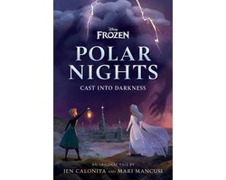 Disney Frozen Polar Nights: Cast Into Darkness