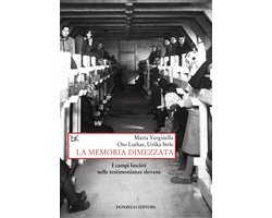 La memoria dimezzata