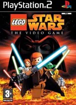 LEGO Star Wars: Het computerspel - Playstation 2