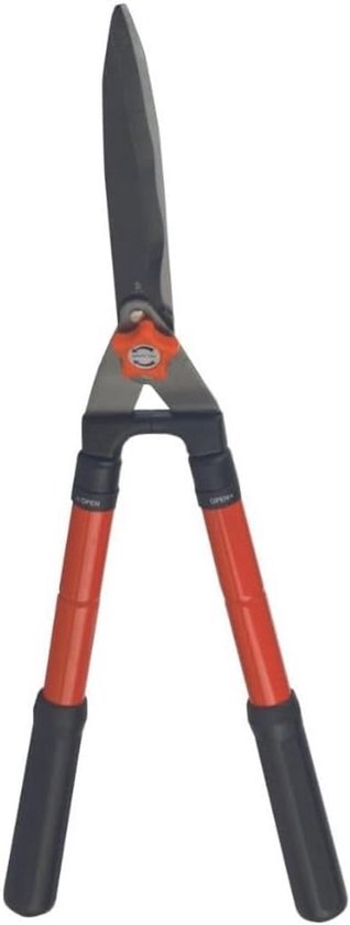 Ryobi - Heggenschaar - Voor Het Eenvoudig Knippen Van Heggen In Alle Maten - 67cm