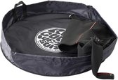 Matelas à langer Rip Curl Surf Series - Noir / Gris