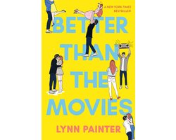 foto van Better Than the Movies
