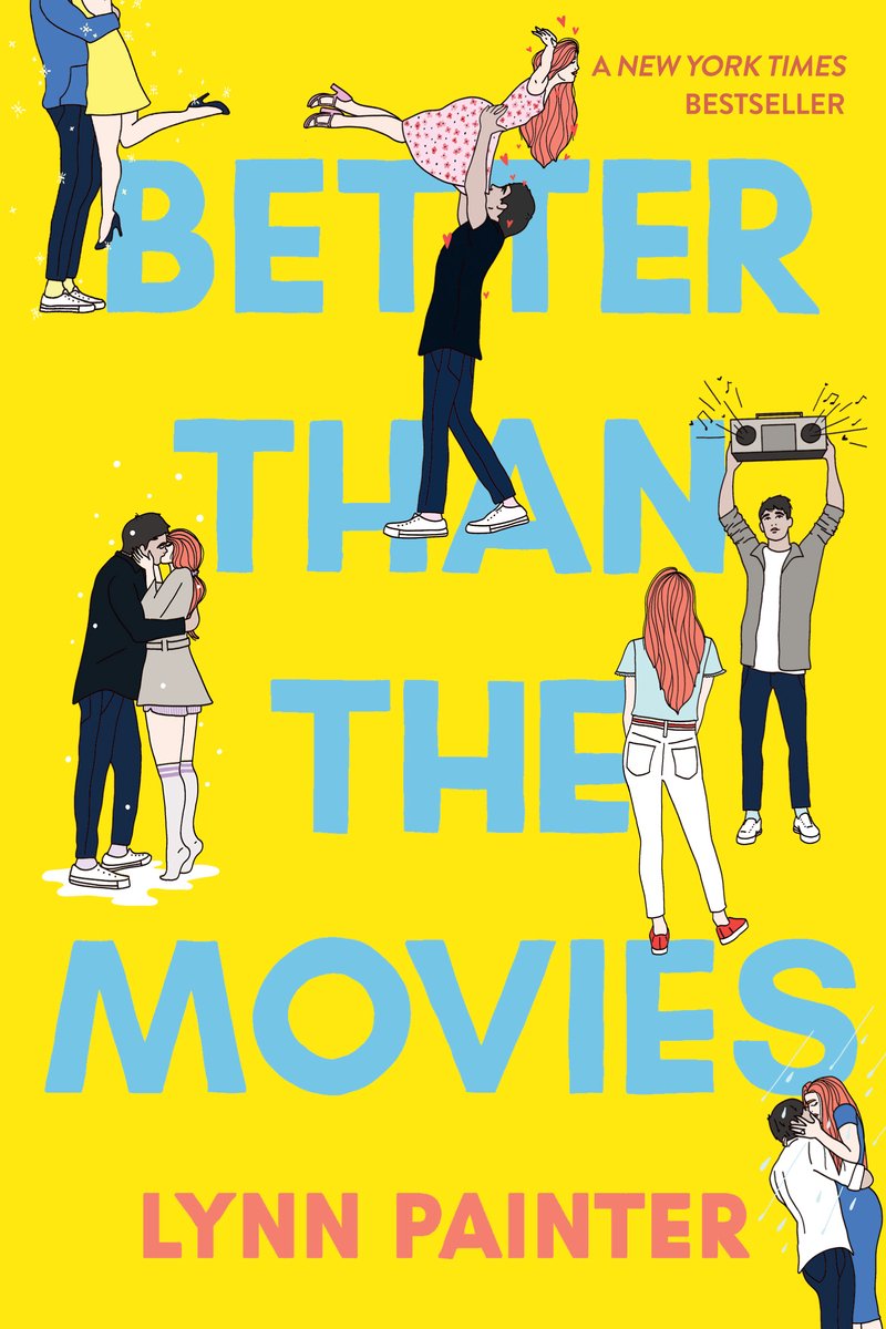 Better Than the Movies op Prijzenvolger.com