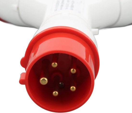 5-Pins