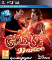 Grease Dance (PlayStation Move)