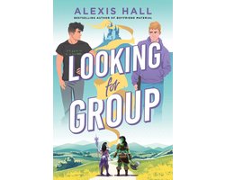 Looking for Group