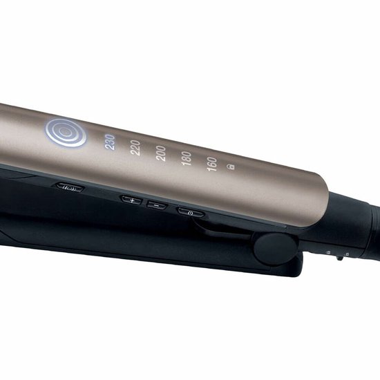Remington S8540 Keratin Protect Essential Stijltang