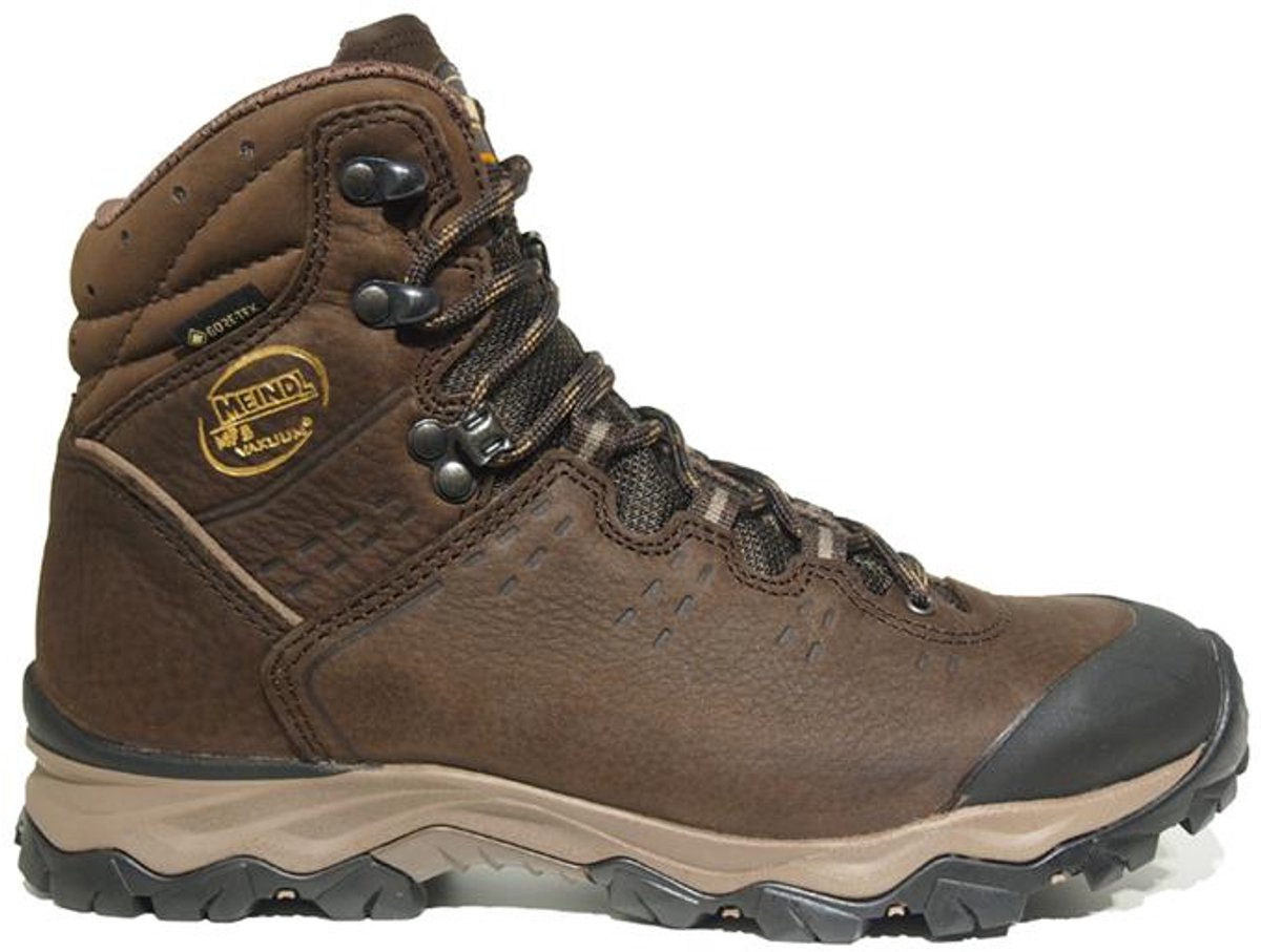 Meindl Vakuum Lady fit II Medium leest Wandelschoen Bruin