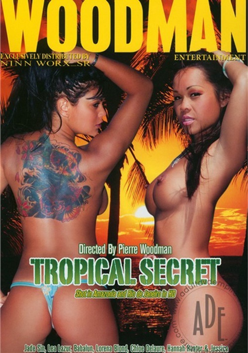 Sexxxotica 4: Tropical Secret