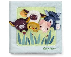Lilliputiens - Activiteitenboek - Babies