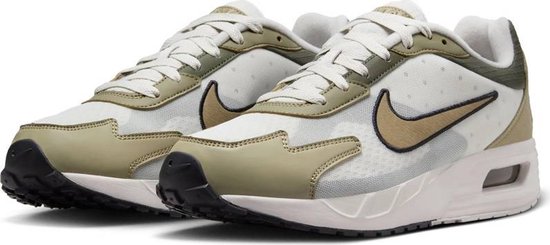 Nike Air Max Solo - Bone clair / Olive Neutral - Taille 39