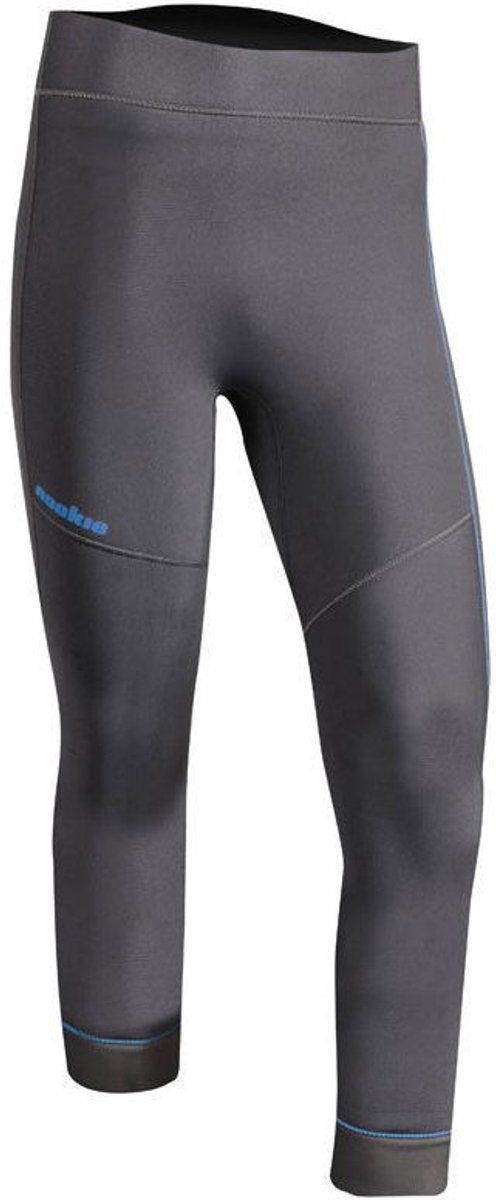 2025 Nookie Heren 3mm Volledige Lengte Gbs Neopreen Strides Ne62