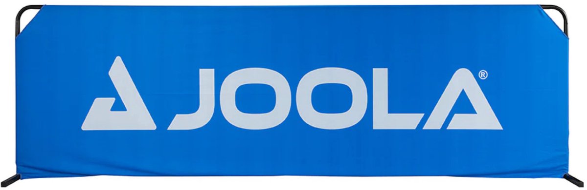 Joola Speelveldrand Surround Blauw