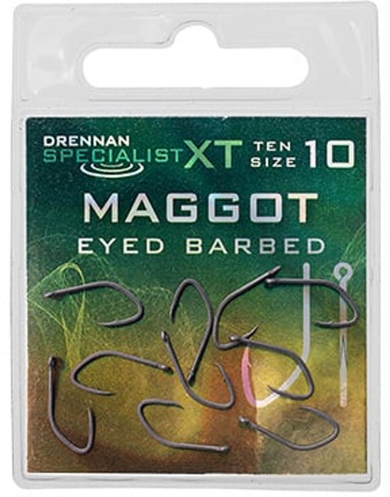 Went For The Drennan Specialist Barbel Rods 1.75tc In The End, Surprisingly Well Balanced With My Shimano 6000 Baitrunners, Stunning Rods Can't Wait To Put A Bend In Them Now - Foto 8