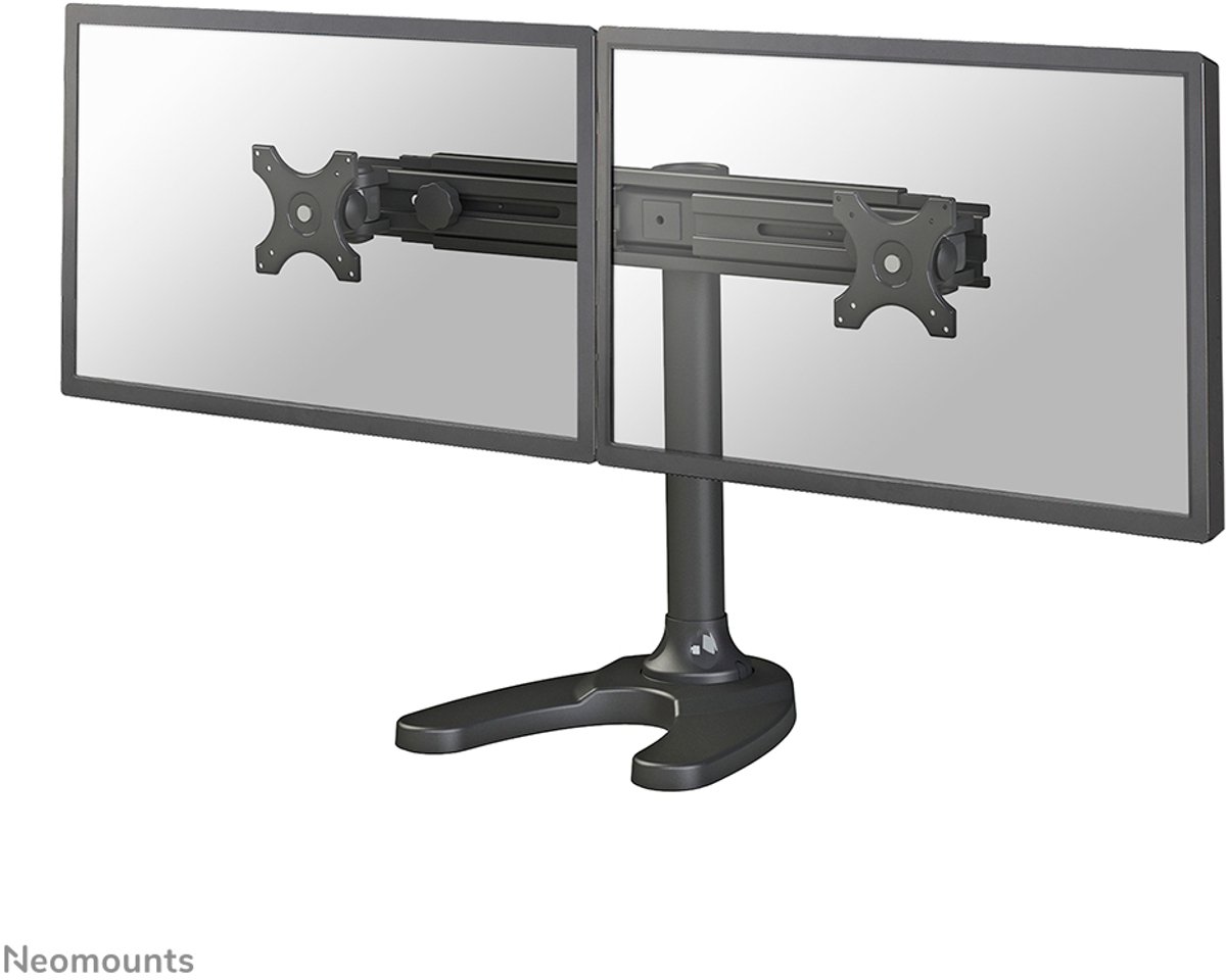 NewStar - FPMA-D700DD - desk stand
