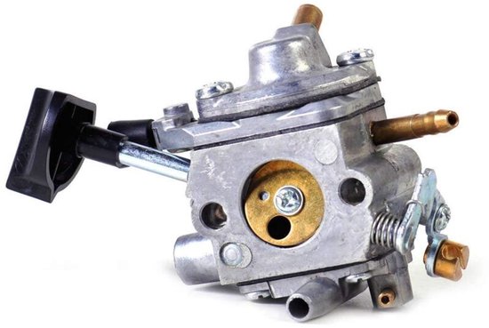 Geschikt voor Sthil BR500 BR550 BR600 Blower Zama C1Q-S183 C1Q-S184 Carburateur van AUMEL — afbeelding 3