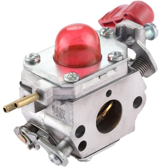 TRONÇONNEUSE CARBURATEUR KIT for Mitox Débroussailleuse Blower Taille