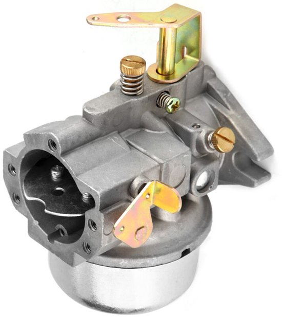 Geschikt voor Vervangende carburateur voor Kohler K341 M16 K321 14HP 16HP van JRL — afbeelding 2
